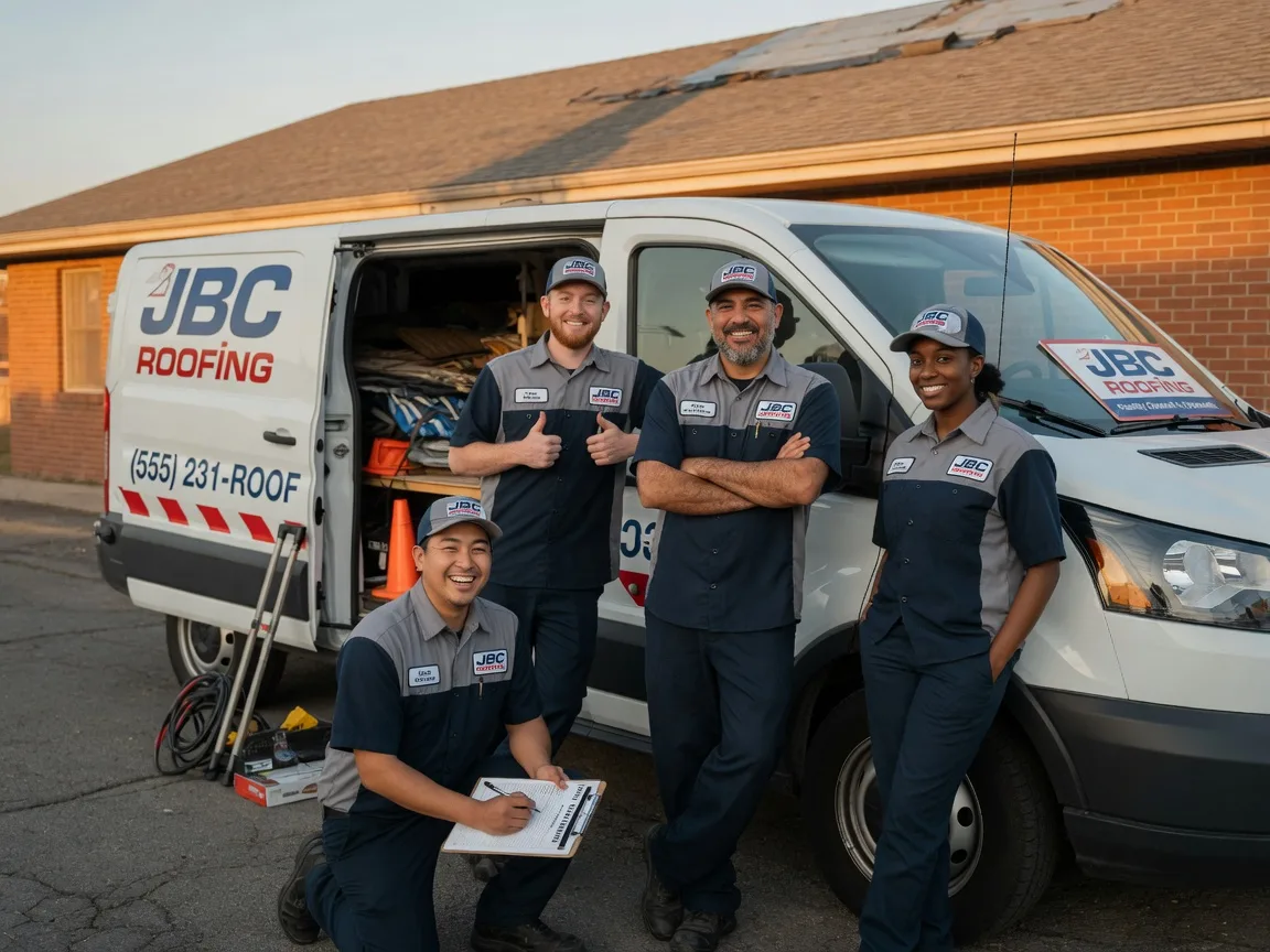 Roof Replacement company in Glenview, KY