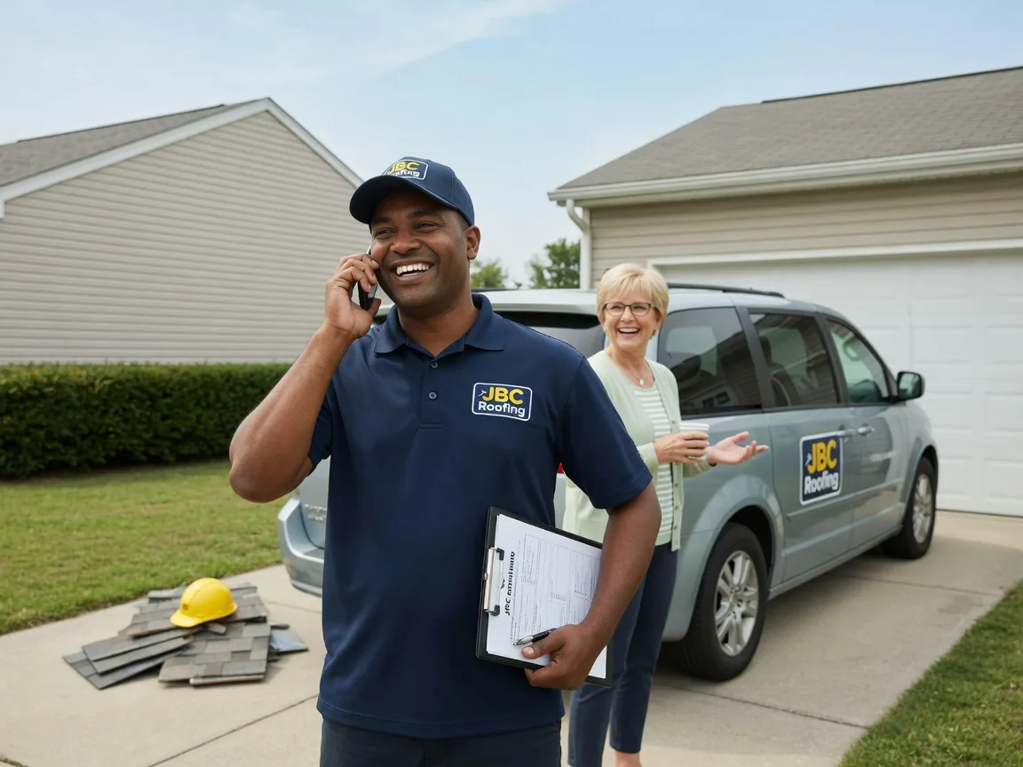 Roof Replacement Glenview, KY FAQs